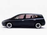 Fiat Vuscia Concept 1996 года
